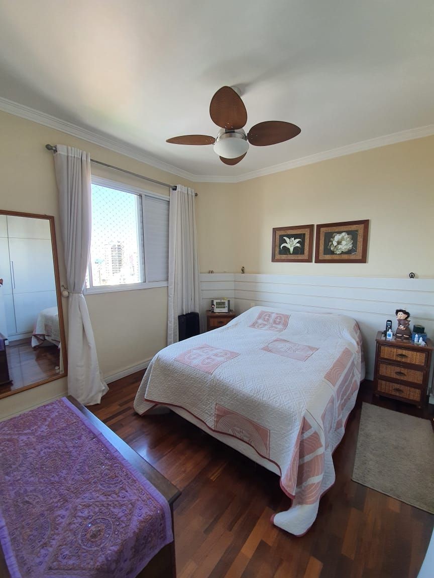 Apartamento de 110m² com 3 quartos em Santana