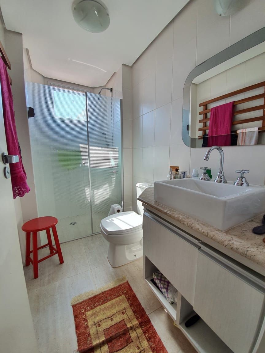 Apartamento de 110m² com 3 quartos em Santana
