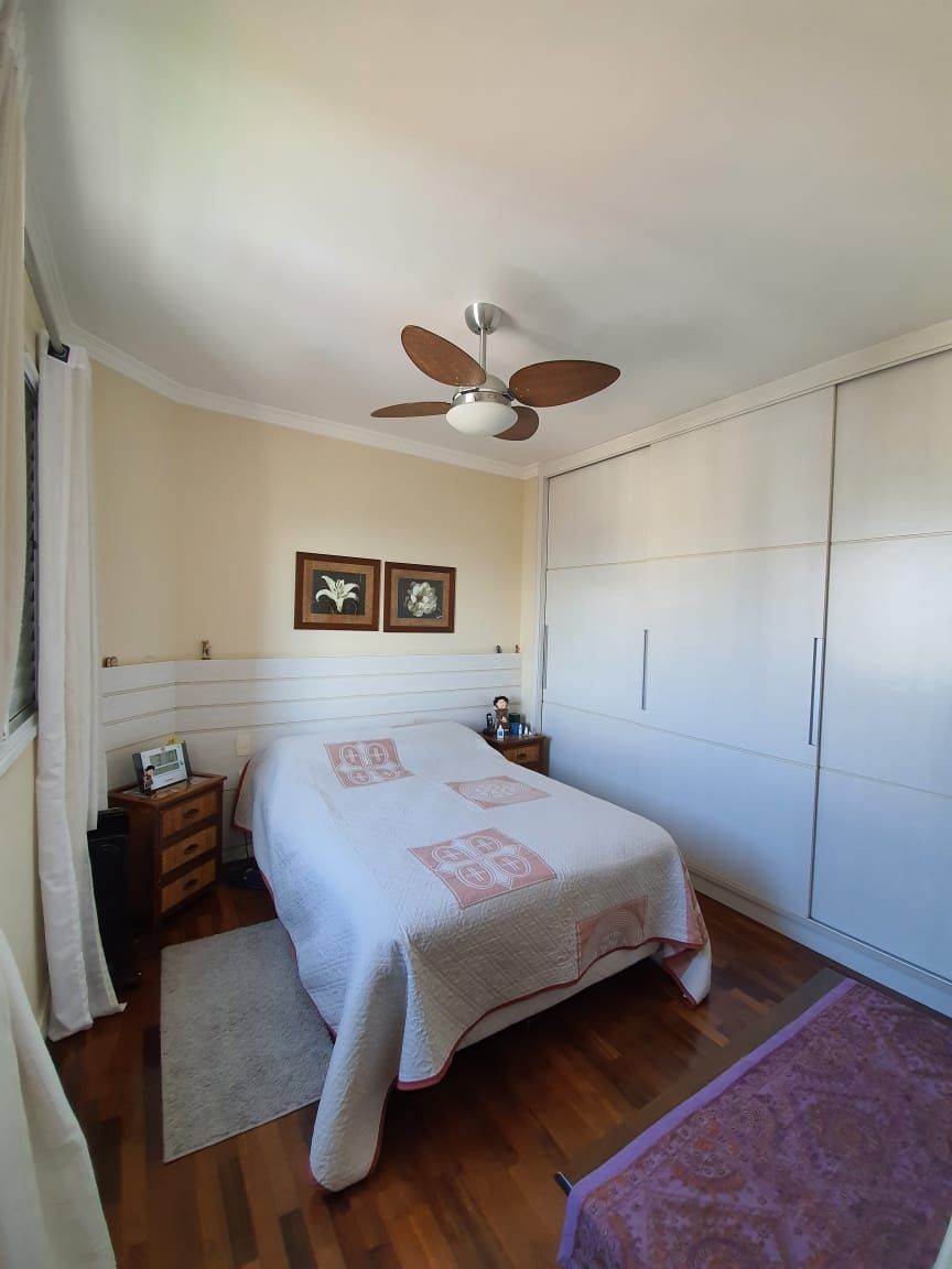 Apartamento de 110m² com 3 quartos em Santana