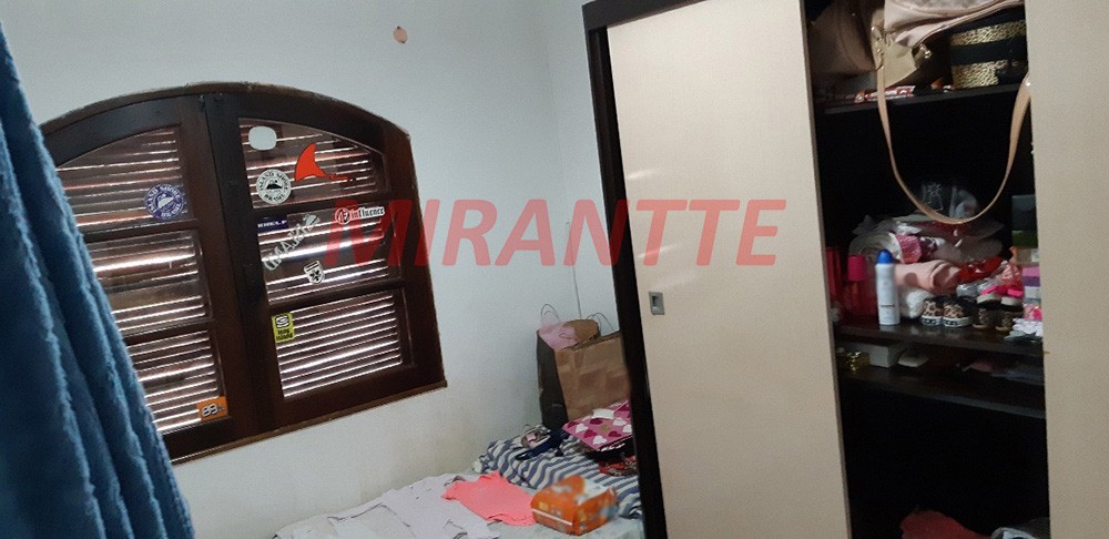 Sobrado de 169m² com 3 quartos em Vila Nova Mazzei