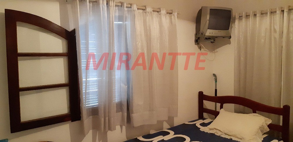 Sobrado de 169m² com 3 quartos em Vila Nova Mazzei