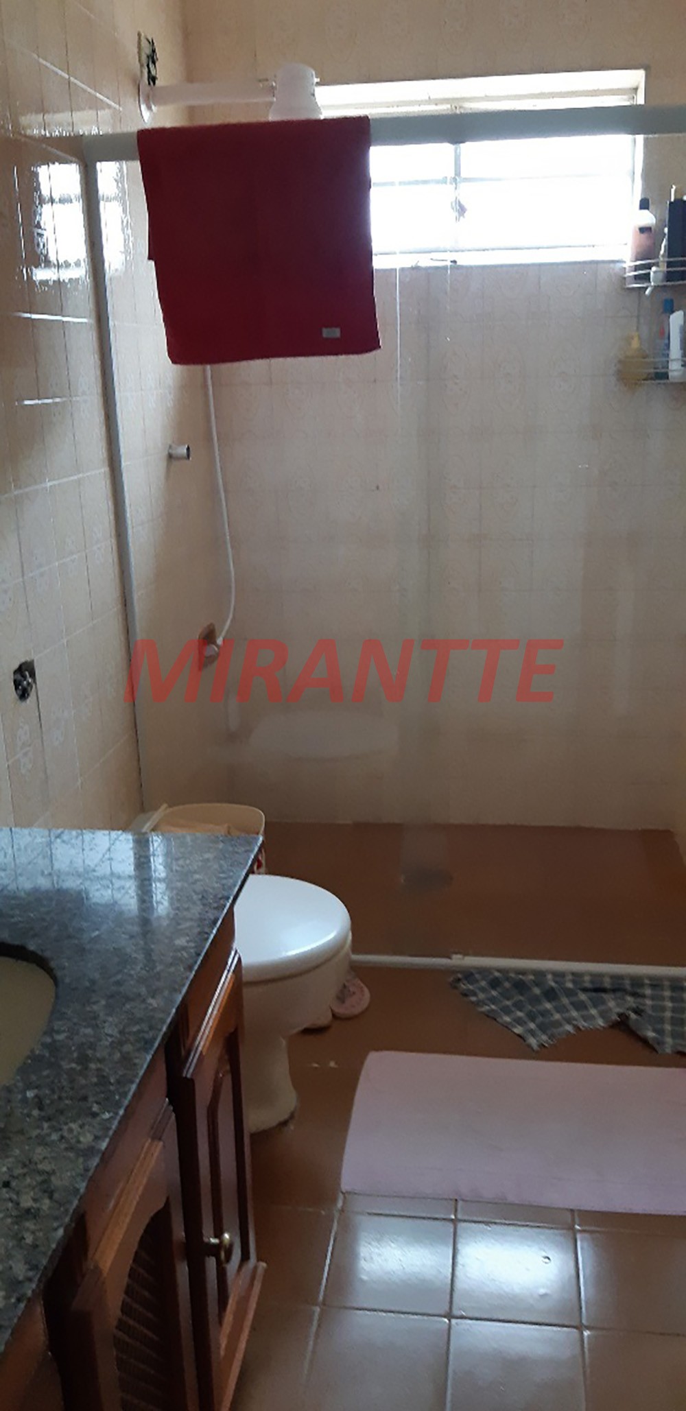 Sobrado de 169m² com 3 quartos em Vila Nova Mazzei