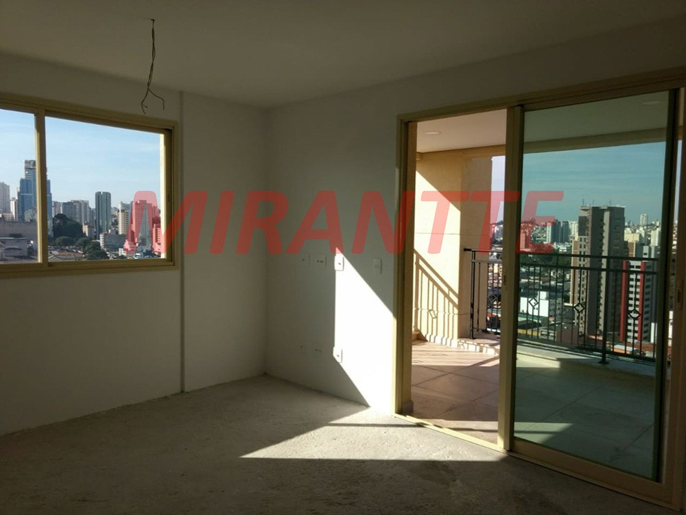 Apartamento com 2 quartos em Santana