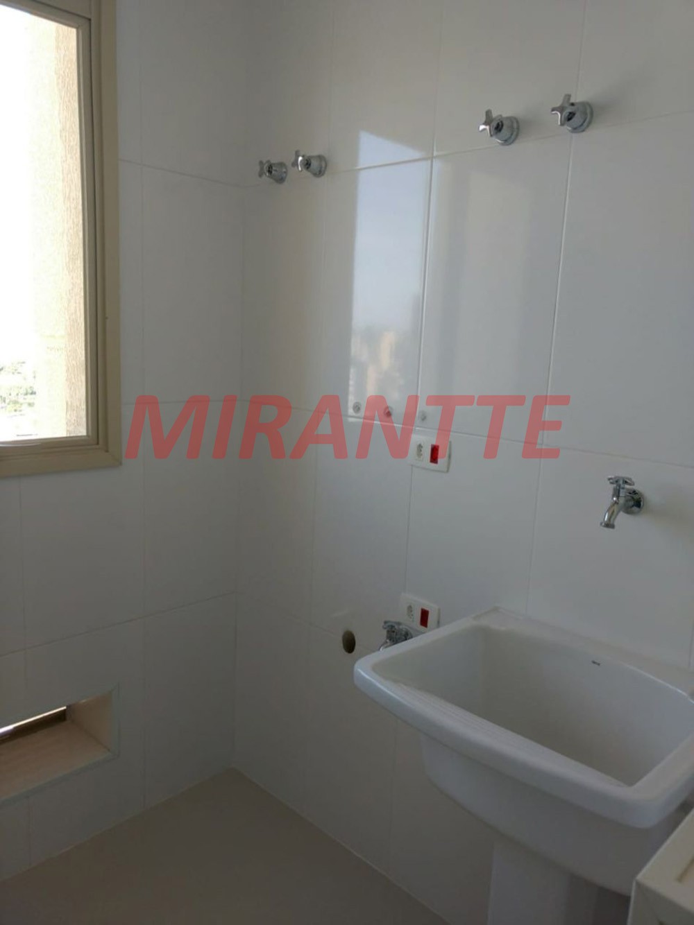 Apartamento com 2 quartos em Santana