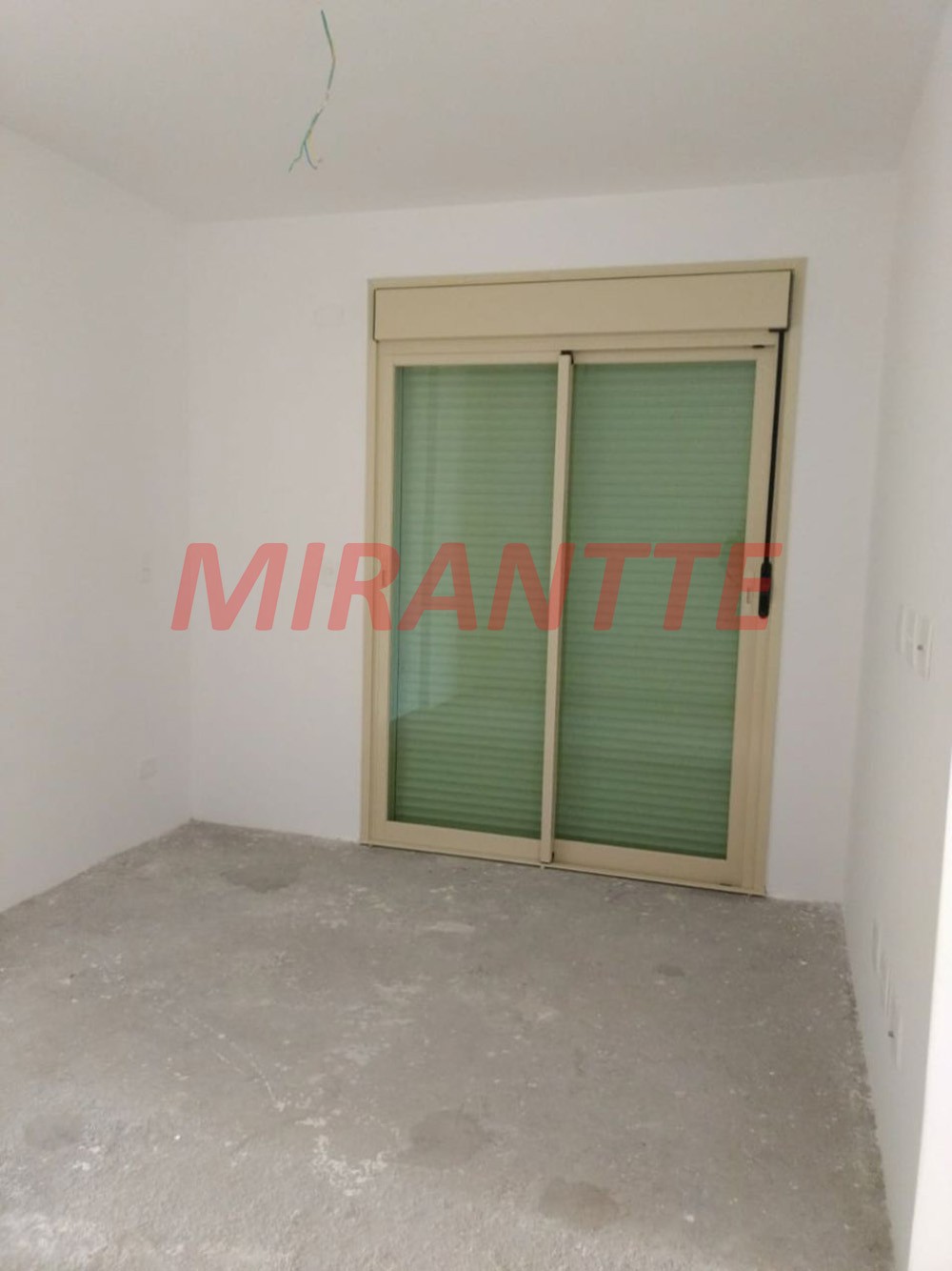 Apartamento com 2 quartos em Santana