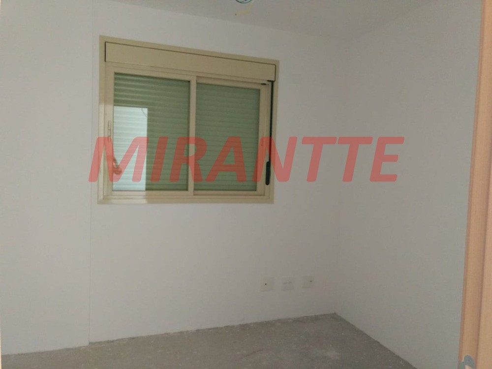 Apartamento com 2 quartos em Santana