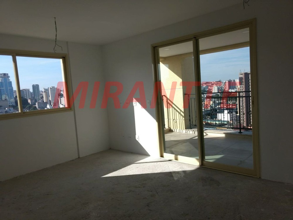 Apartamento com 2 quartos em Santana