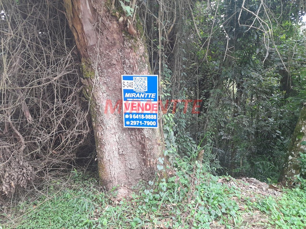 Terreno de 5455m² em Serra da Cantareira
