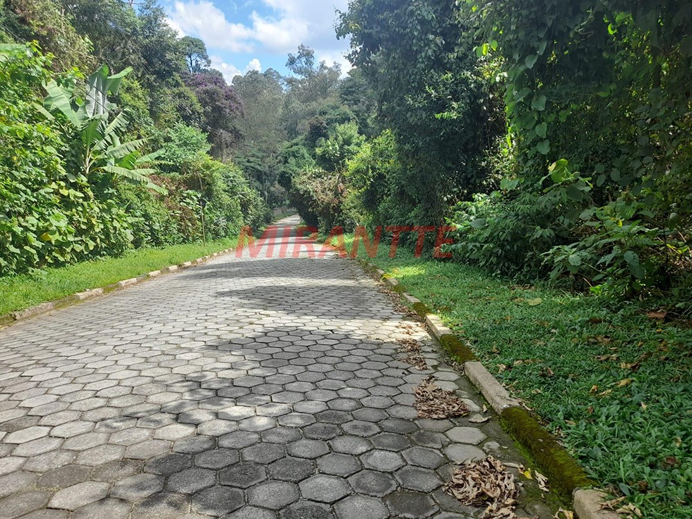 Terreno de 5037m² em Serra da Cantareira