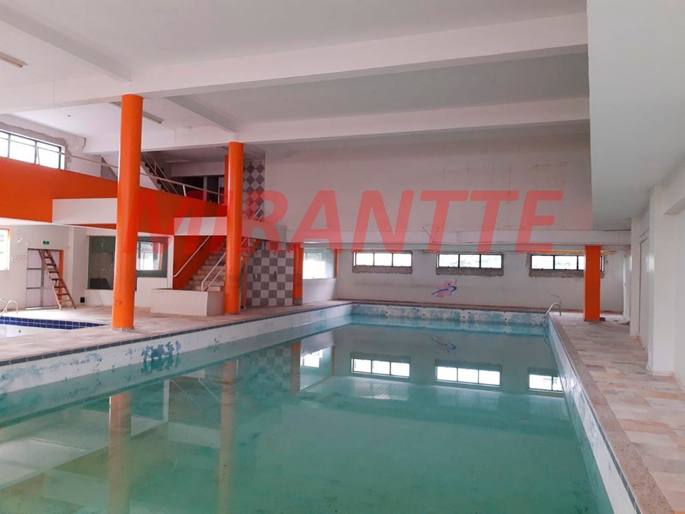 Comercial de 2559m² em Jardim Vila Galvão