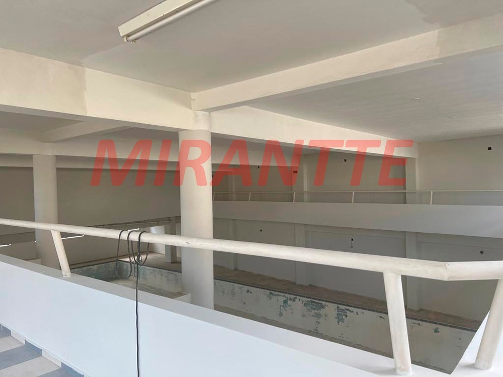 Comercial de 2559m² em Jardim Vila Galvão