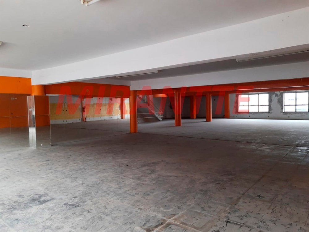 Comercial de 2559m² em Jardim Vila Galvão