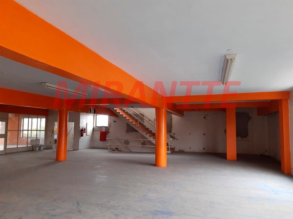 Comercial de 2559m² em Jardim Vila Galvão