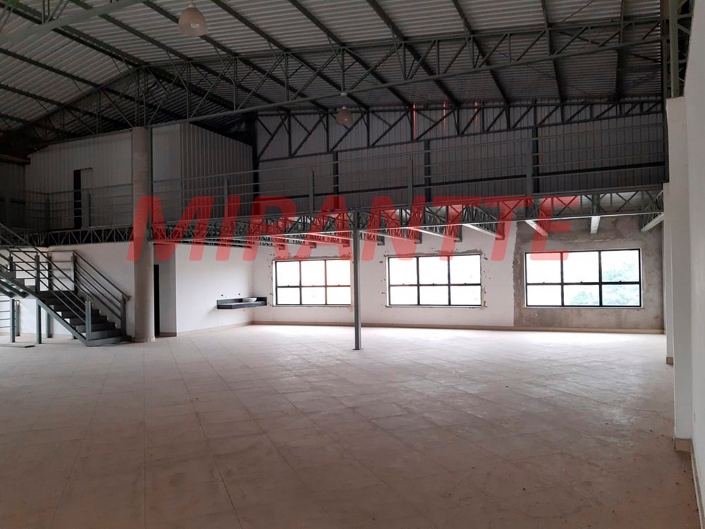 Comercial de 2559m² em Jardim Vila Galvão
