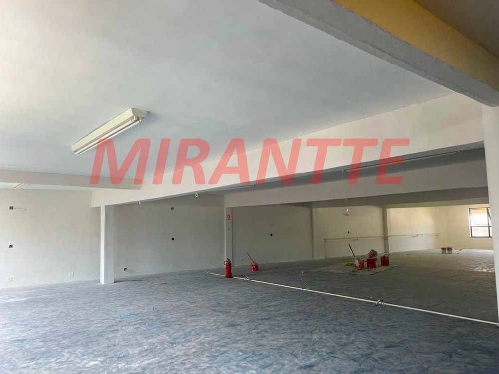 Comercial de 2559m² em Jardim Vila Galvão
