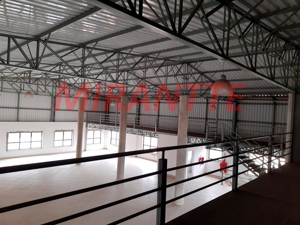 Comercial de 2559m² em Jardim Vila Galvão