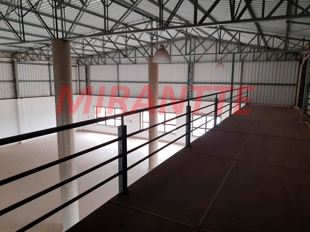 Comercial de 2559m² em Jardim Vila Galvão