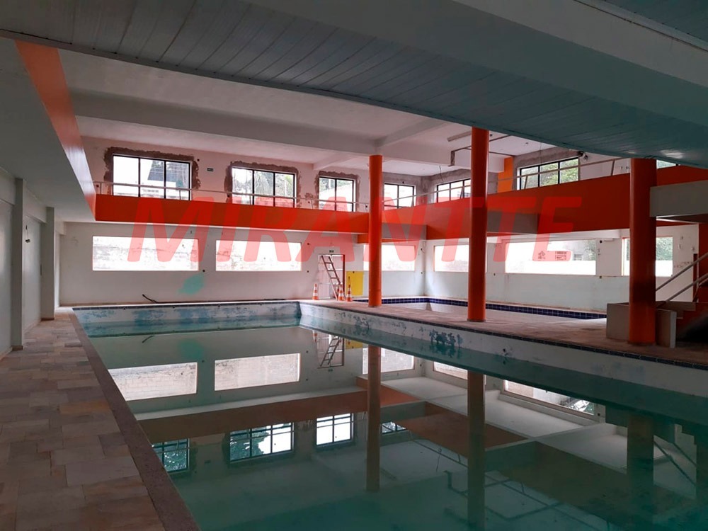Comercial de 2559m² em Jardim Vila Galvão