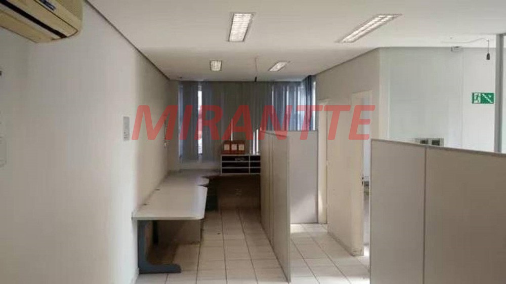 Comercial de 519m² em Ipiranga