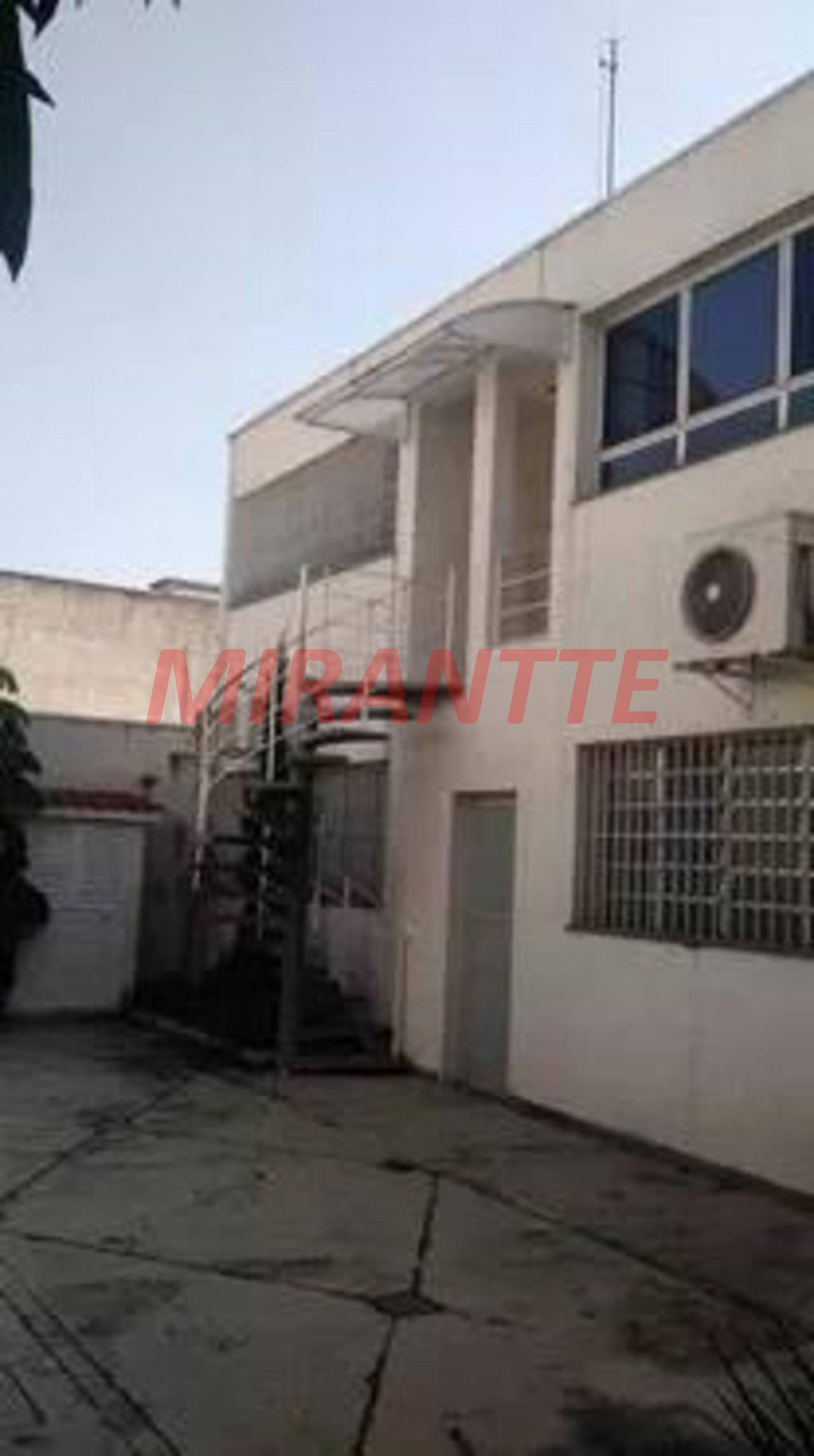 Comercial de 519m² em Ipiranga