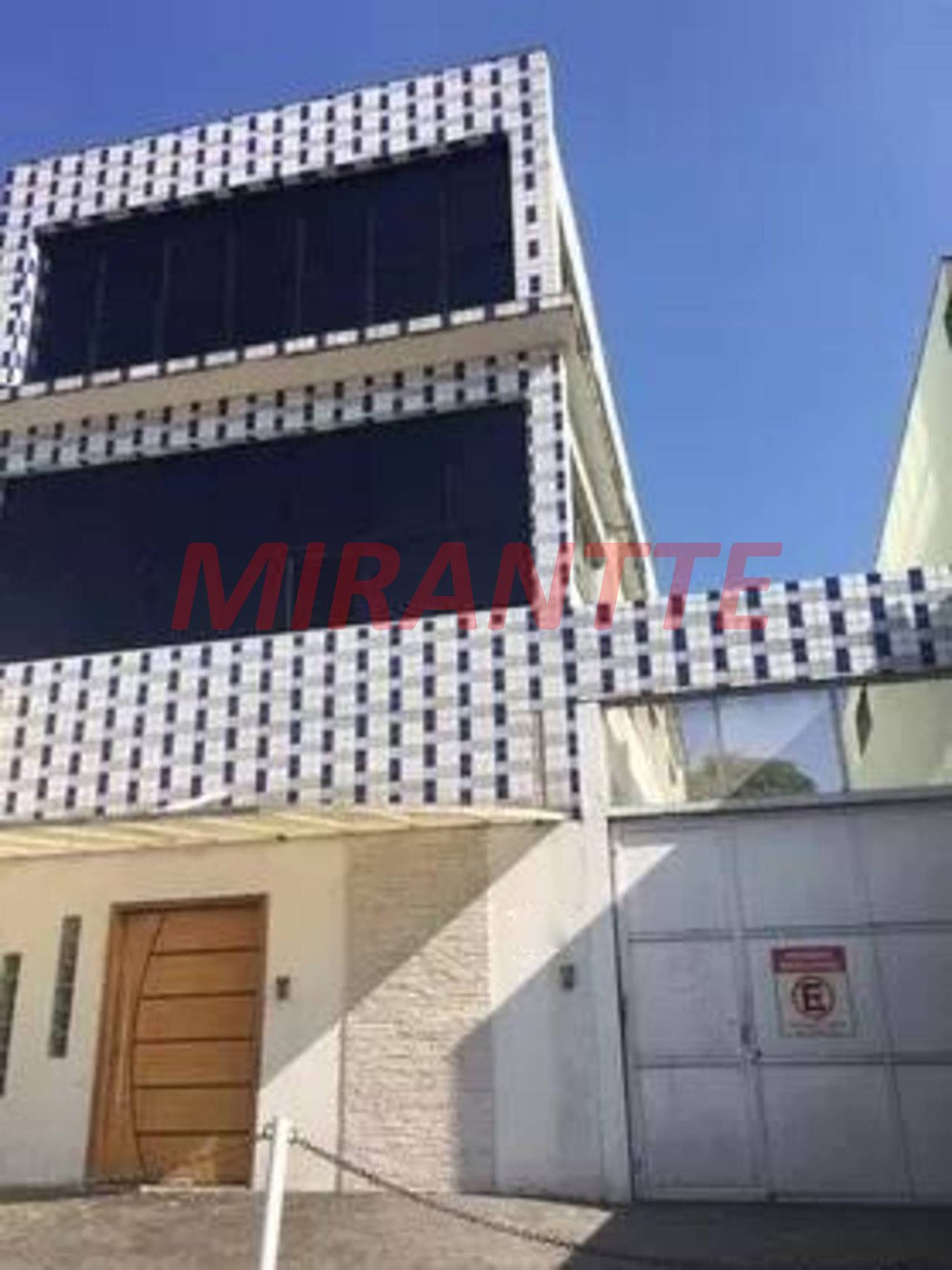 Comercial de 519m² em Ipiranga