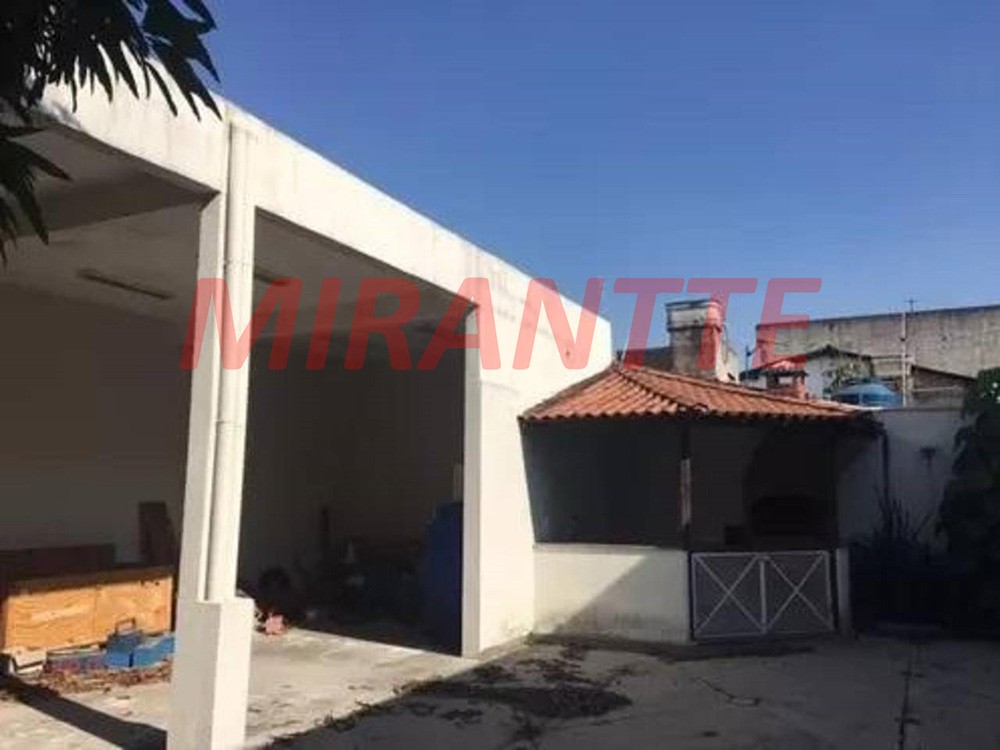 Comercial de 519m² em Ipiranga