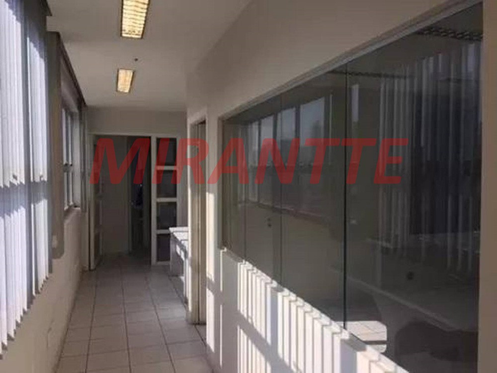 Comercial de 519m² em Ipiranga