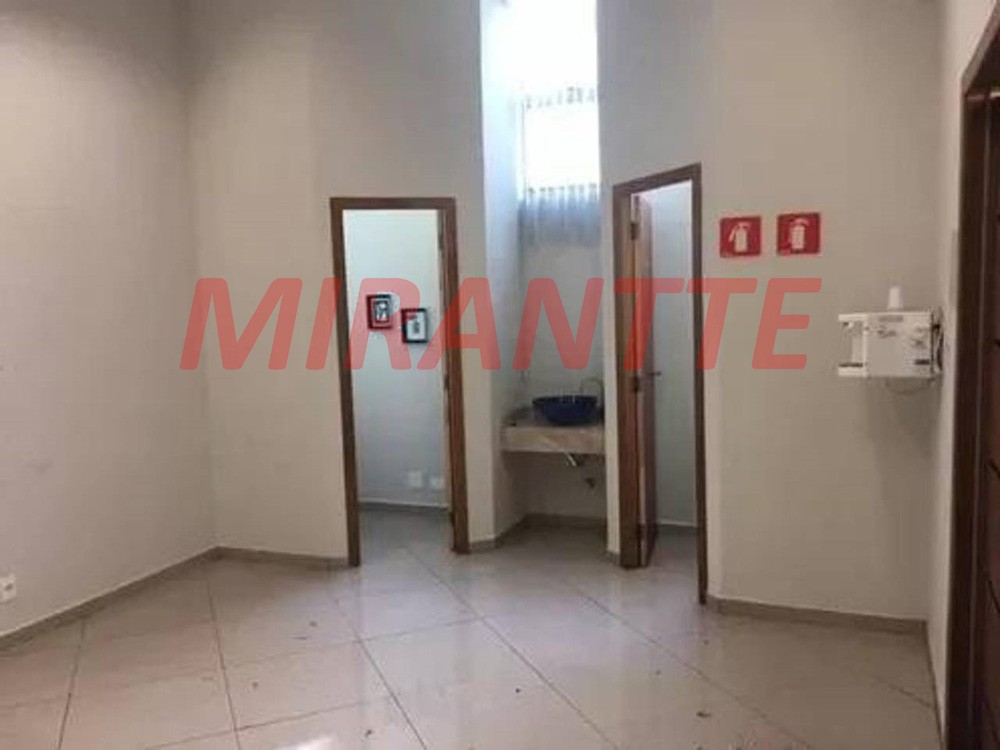 Comercial de 519m² em Ipiranga