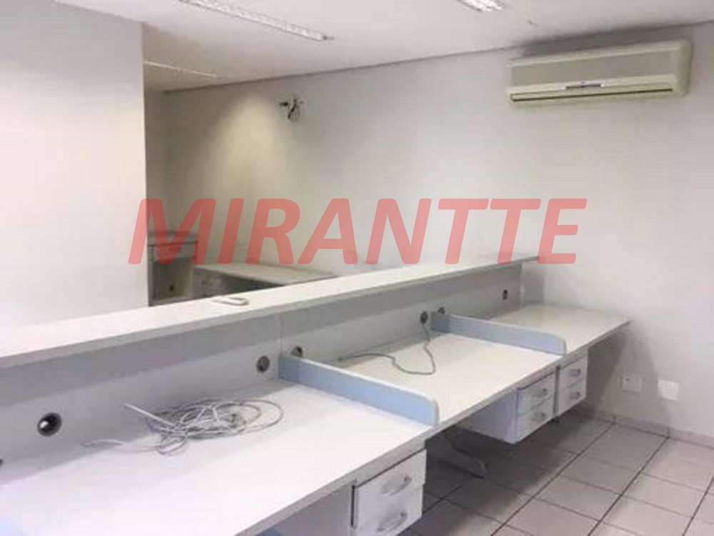 Comercial de 519m² em Ipiranga