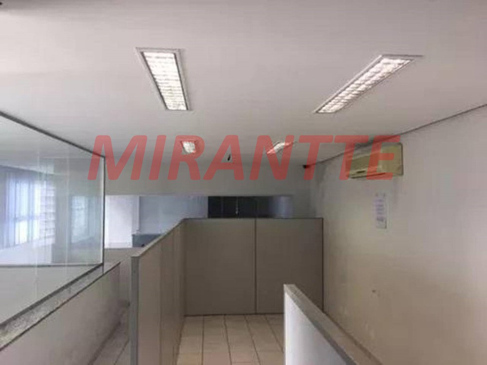 Comercial de 519m² em Ipiranga