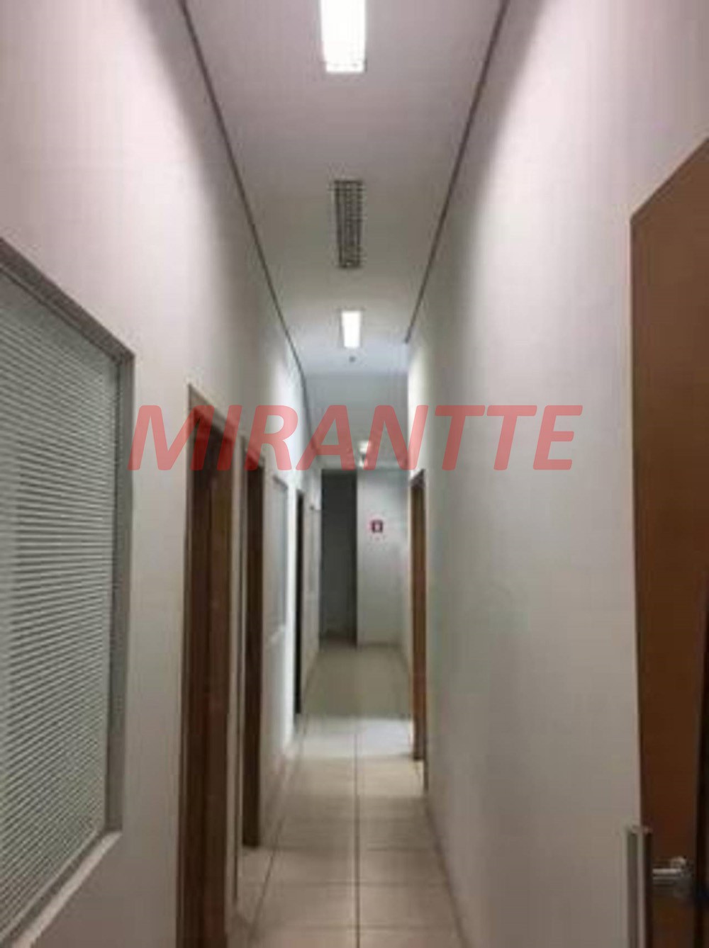 Comercial de 519m² em Ipiranga