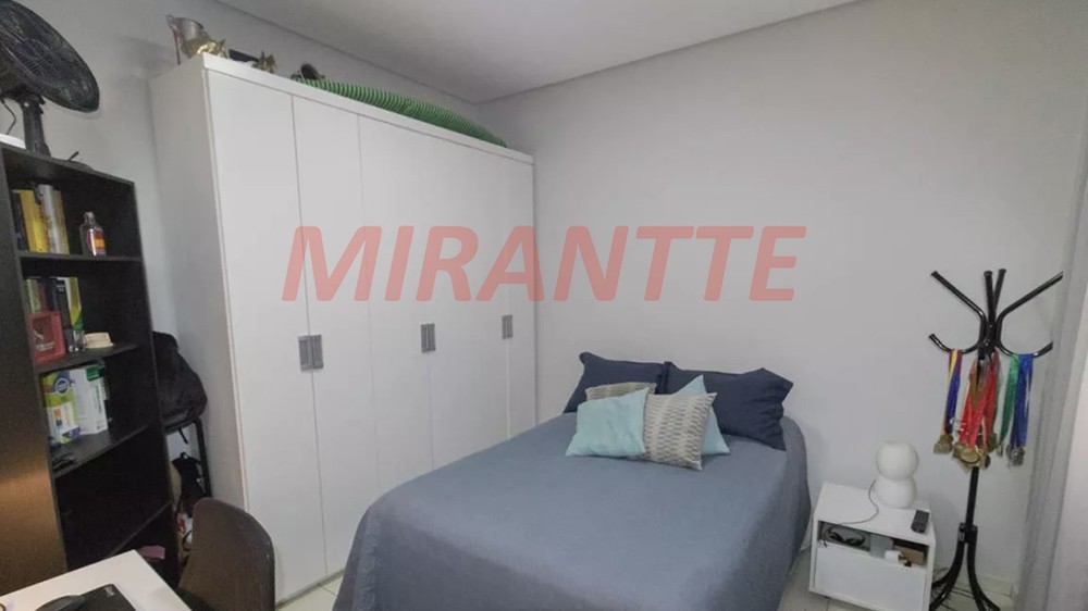 Comercial de 306m² com 4 quartos em Santana