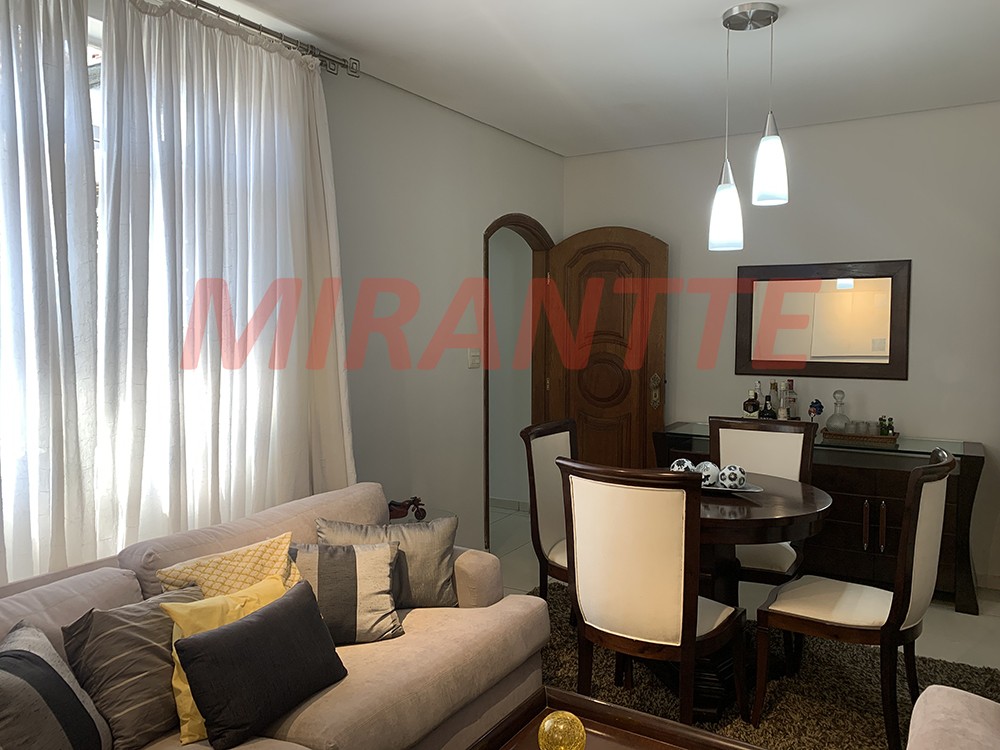 Comercial de 306m² com 4 quartos em Santana