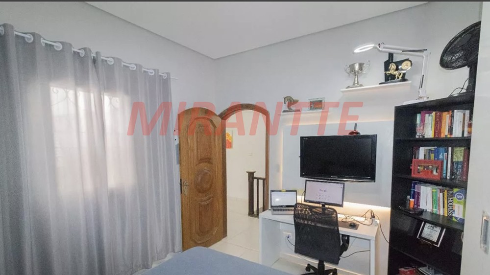 Comercial de 306m² com 4 quartos em Santana
