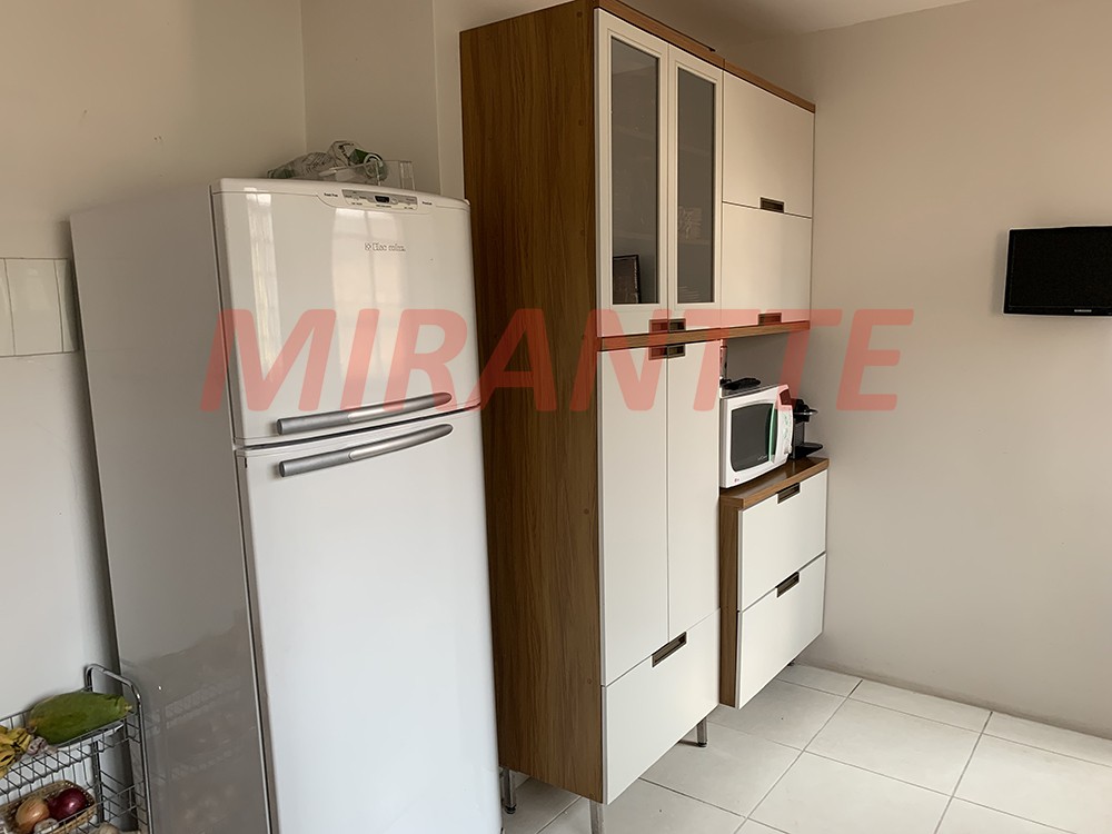 Comercial de 306m² com 4 quartos em Santana