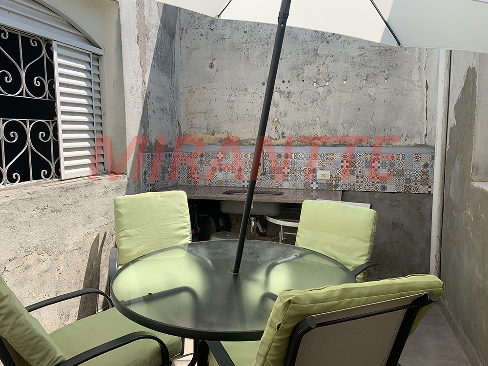Comercial de 306m² com 4 quartos em Santana