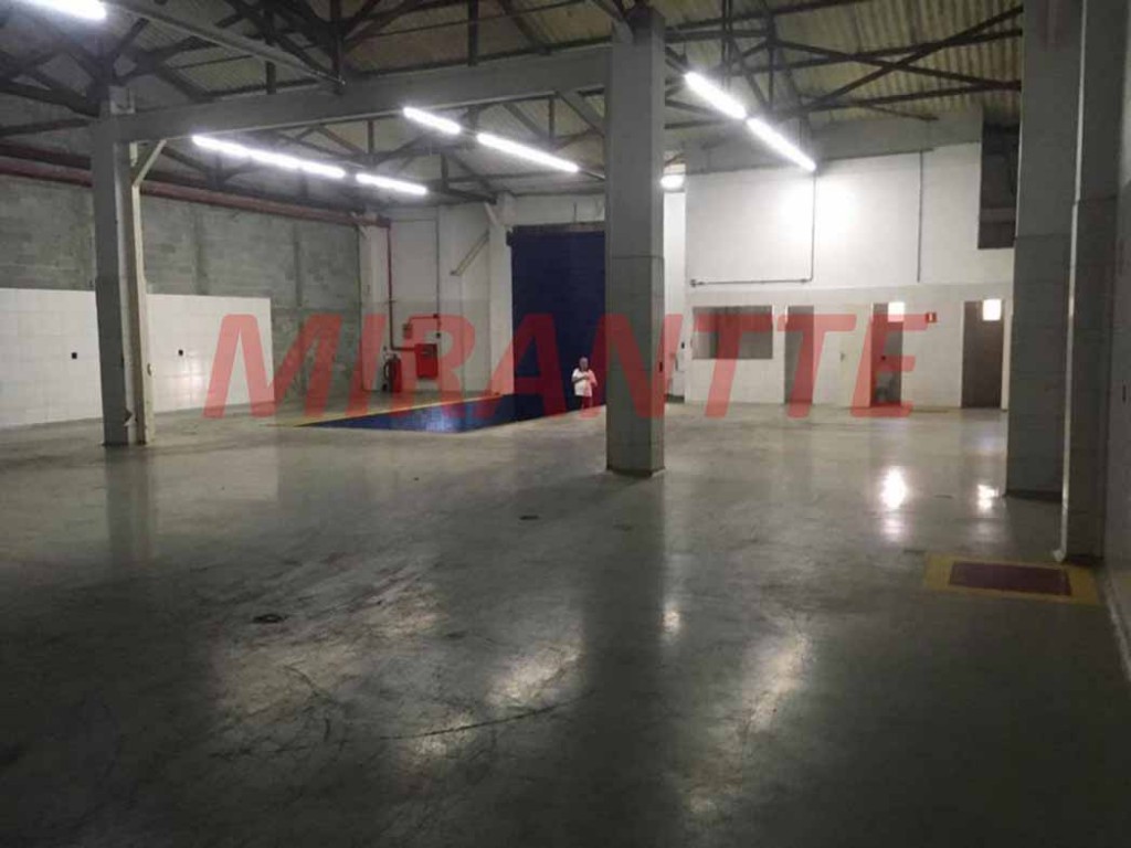 Galpao em Ipiranga