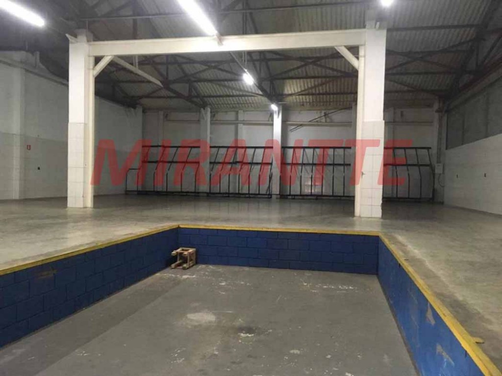 Galpao em Ipiranga
