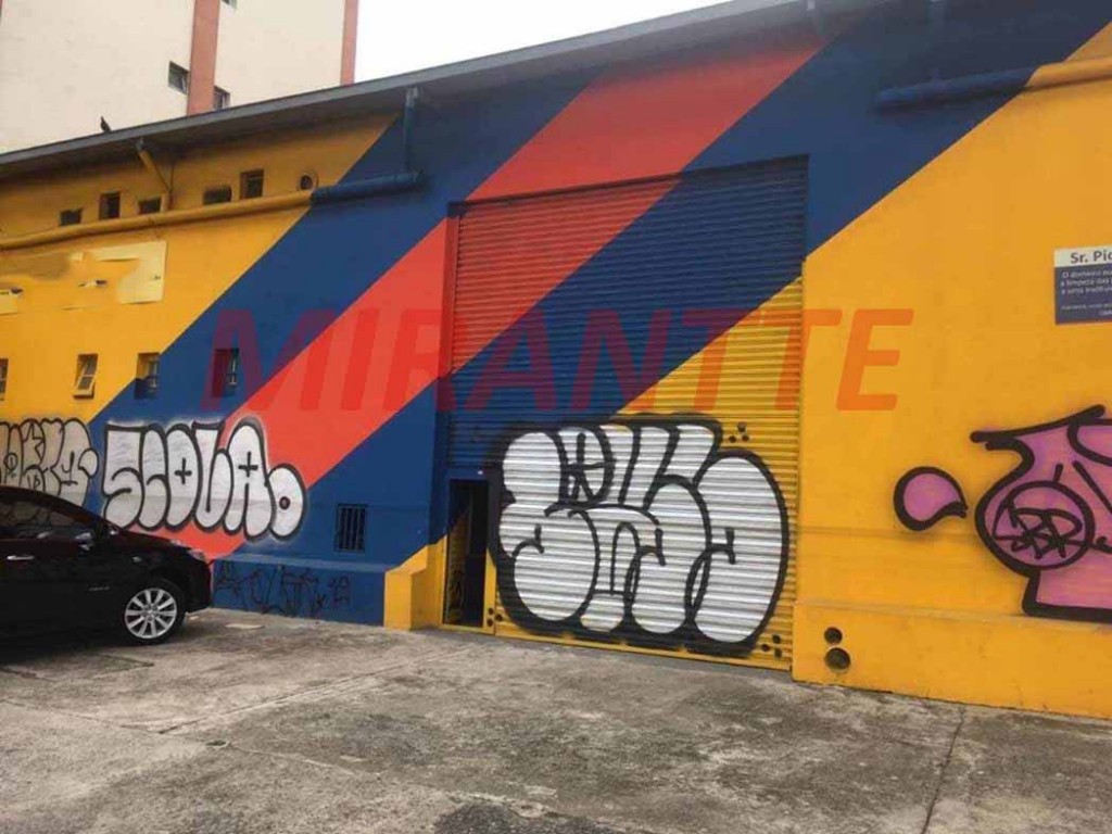 Galpao em Ipiranga