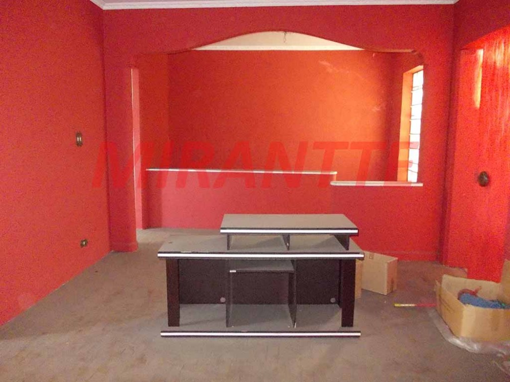 Comercial de 400m² em Santa Teresinha