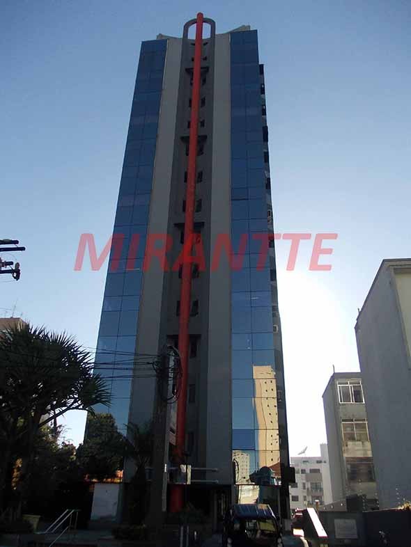 Comercial de 195m² em Água Fria