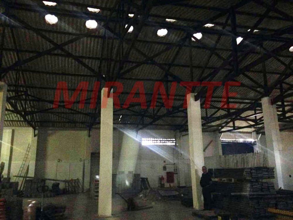 Galpao em Ipiranga