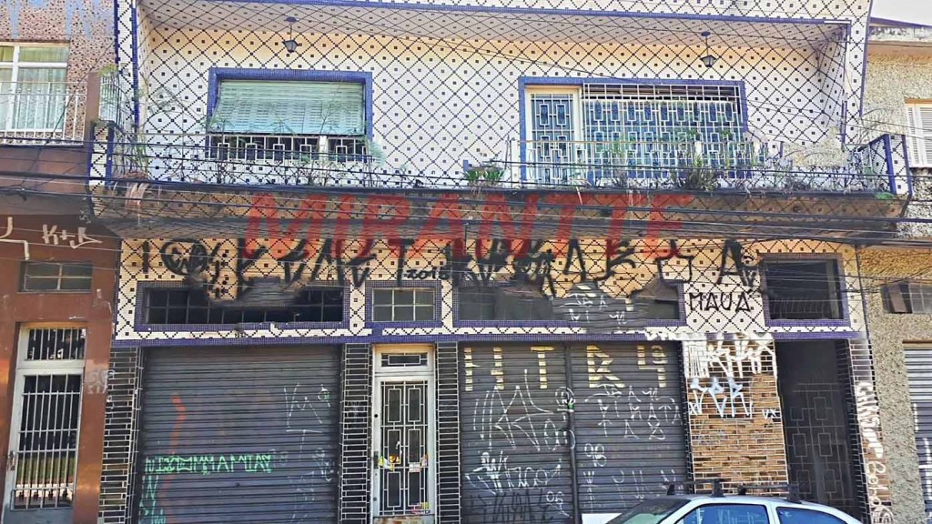 Sobrado de 200m² com 4 quartos em Vila Maria Alta