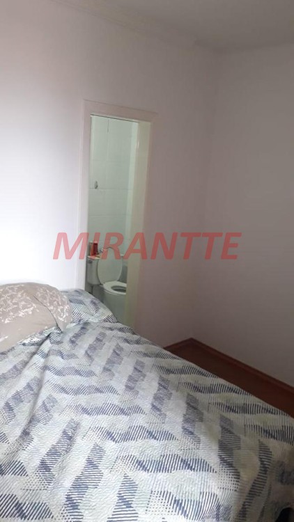 Apartamento de 82m² com 3 quartos em Vila Guilherme