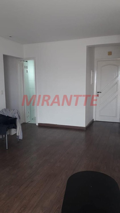 Apartamento de 82m² com 3 quartos em Vila Guilherme