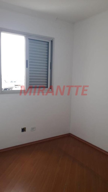 Apartamento de 82m² com 3 quartos em Vila Guilherme
