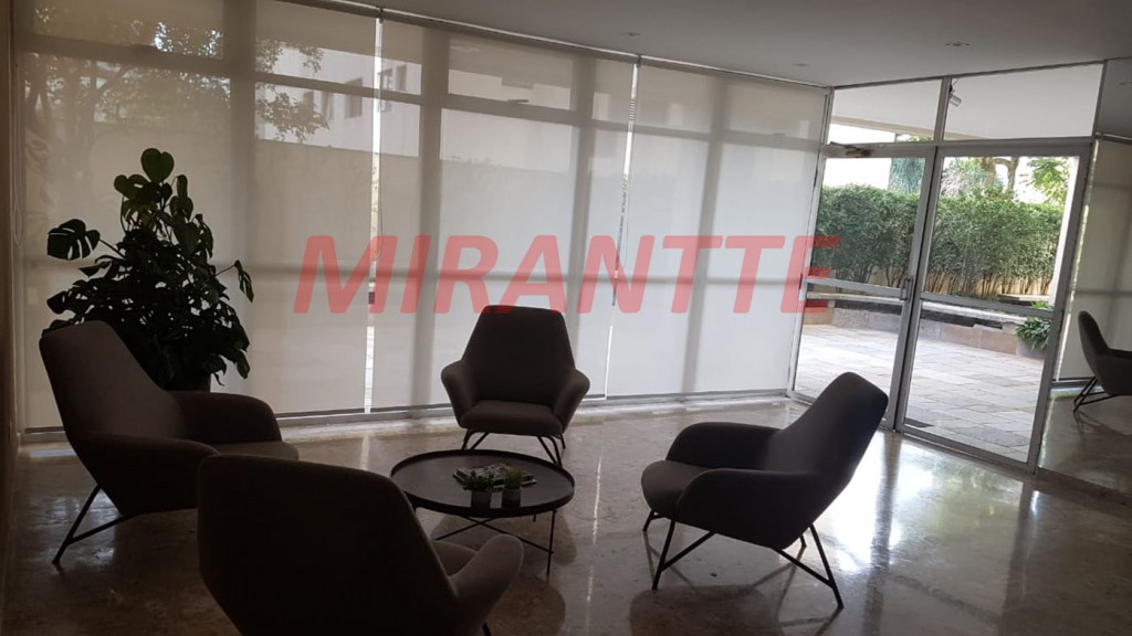 Apartamento com 1 quartos em Higienópolis