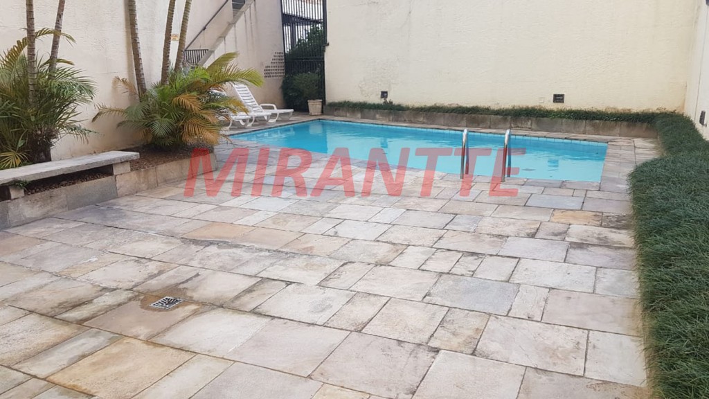 Apartamento com 1 quartos em Higienópolis