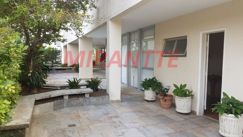 Apartamento com 1 quartos em Higienópolis
