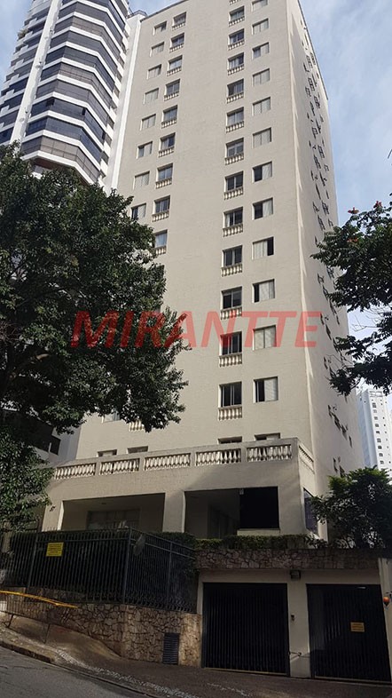 Apartamento com 1 quartos em Higienópolis